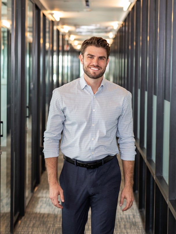 Danny Weiss, attorney and CPA